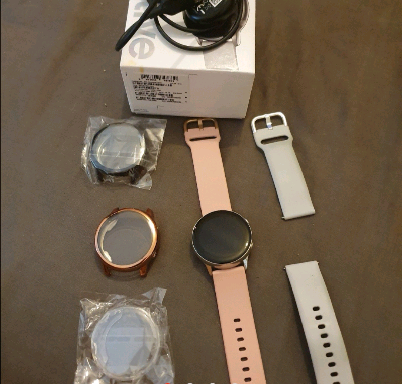 gumtree samsung watch